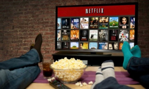 В Украинском государстве заработал видеосервис Netflix