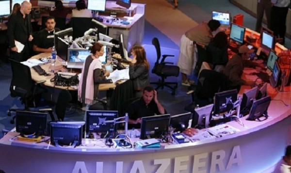Кабельный канал Al Jazeera America прекратит вещание в США