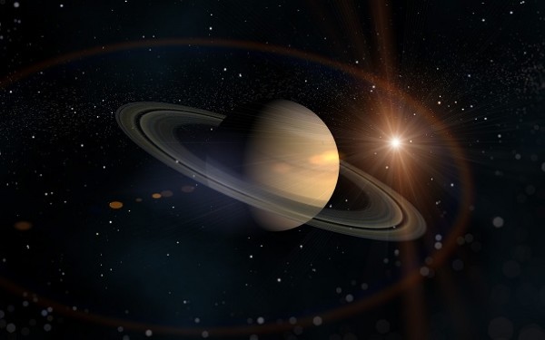 Считают учёные: Спокойствие на Земле обеспечивают планеты-гиганты Юпитер и Сатурн