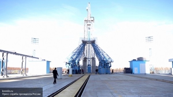 Роскосмос осуществит шесть запусков до конца марта