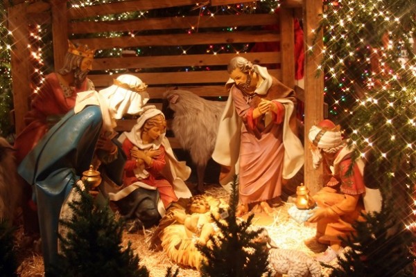 Рождество Христово: Православные отмечают большой праздник