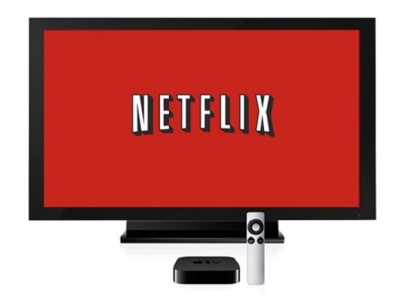 Netflix будет перекрыть попытки обхода региональных ограничений по контенту