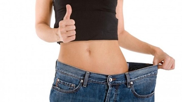 Ученые: удачно худеет тот, кто уже считает себя похудевшим