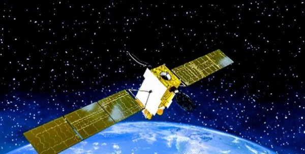 Белорусский спутник Belintersat-1 выведен на орбиту с космодрома в Китайская республика