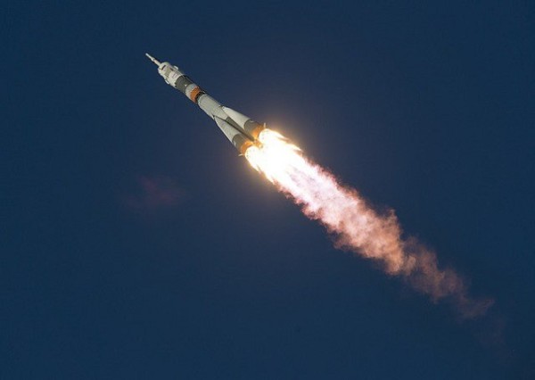 Улучшенный пилотируемый корабль «Союз МС» отправится в космос в конце мая 2016