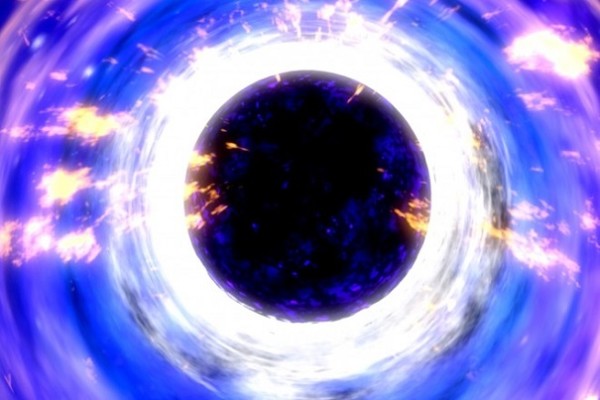 Японские астрономы увидели свет у черной дыры в созвездии Лебедя