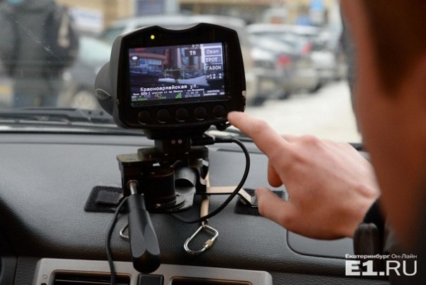 Видео с девайсов посоветовали приравнять к записям уличных камер