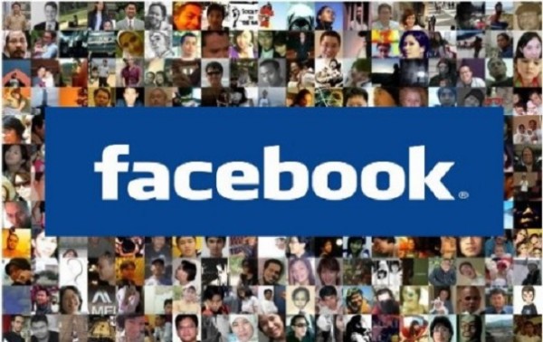 Учёные определили количество настоящих друзей в социальная сеть Facebook