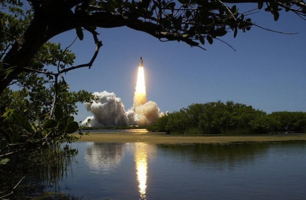 Роскосмос перенес запуск ракеты-носителя «Протон-М» на 30 января