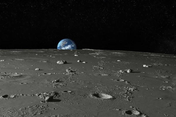 «Роскосмос» потратит свыше 2 млрд руб. для исследования безопасности полета на Луну