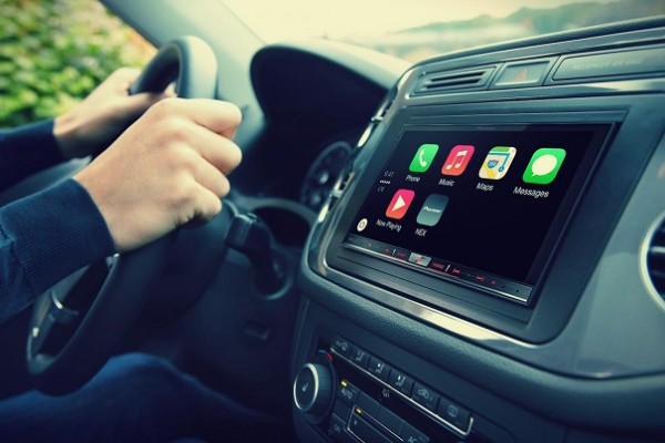 Apple зарегистрировала доменные имена apple.car и apple.auto