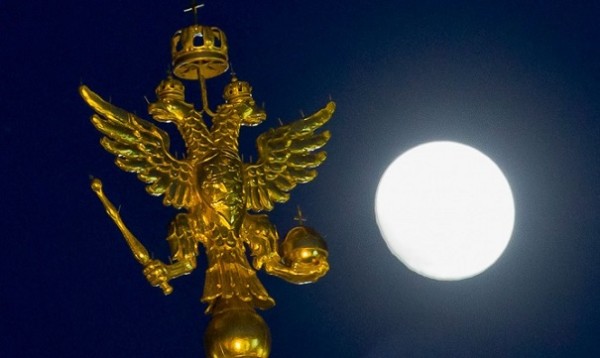 Россия реализует пять научных лунных миссий до 2025 года