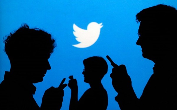 Твиттер не показывает рекламу популярным пользователям