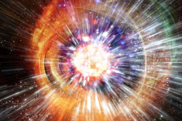 Ученые установили способ увидеть Вселенную до огромного взрыва