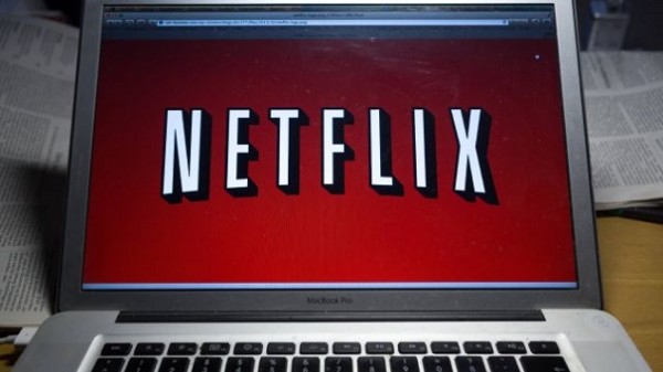 Netflix объявил о выходе на рынок Украинского государства