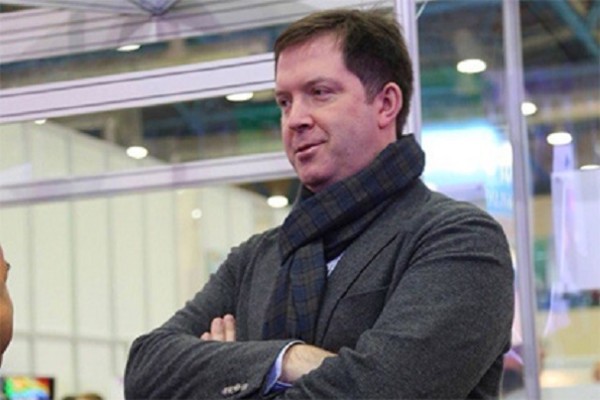 Бывший замглавы Роскомнадзора Ксензов стал топ-менеджером «Национальной медиа группы»