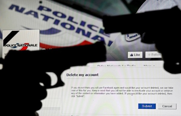 В социальная сеть Facebook запретят торговать огнестрельное оружие в личном порядке