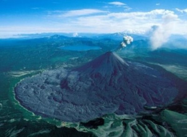 Йеллоустонский вулкан в скором времени может взорваться — Ученые