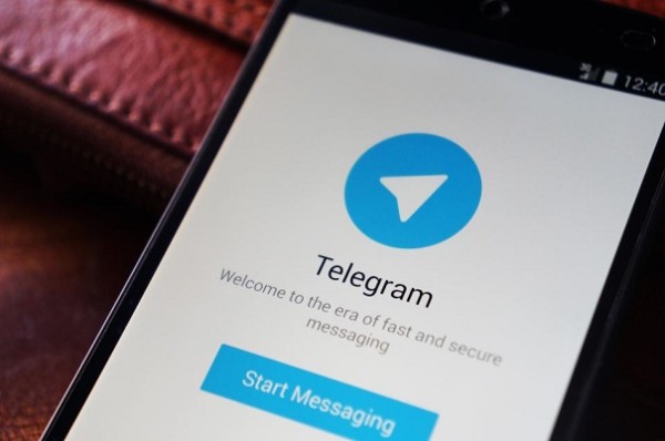Павел Дуров проинформировал о сбое в работе Telegram в Саудовской Аравии