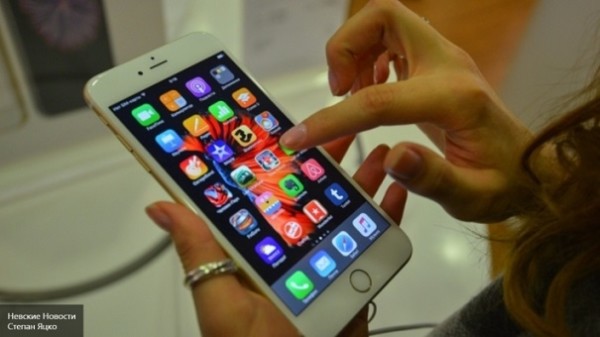 Apple разрабатывает приложение для перехода на мобильные телефоны андроид
