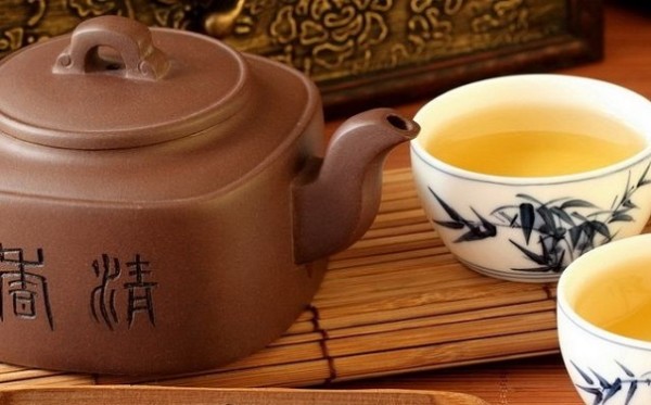 В КНР найден самый старинный в мире чай
