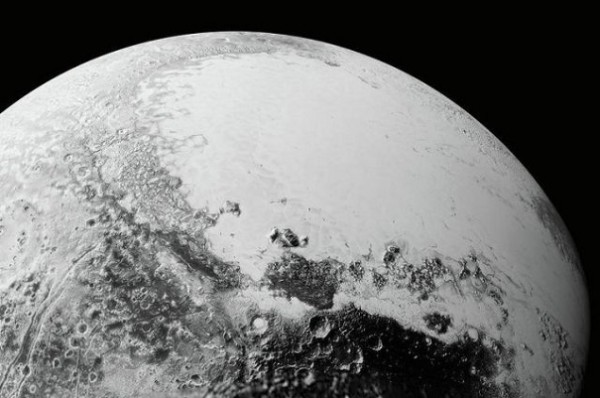 Через 5 млрд. лет Плутон превратится в планету-океан — Ученые
