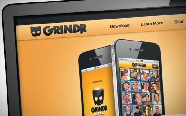 Китайская компания купила крупнейшую соцсеть для геев Grindr