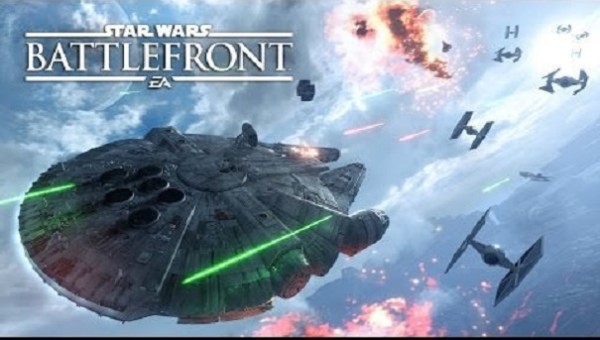 Продажи Star Wars Battlefront достигли 12-13 млн копий