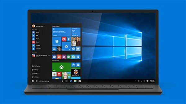 Windows 10 заняла не менее 10% мирового рынка ОС
