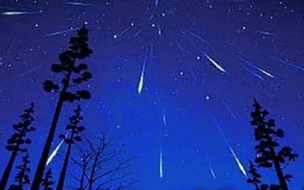 Метеорный поток Квадрантиды смогут наблюдать новосибирцы 4 января