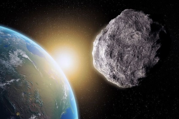 NASA собирает творчество землян для оправки на астероид