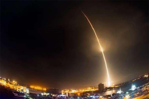 SpaceX не ждет удачной посадки Falcon 9 после ближайшего запуска