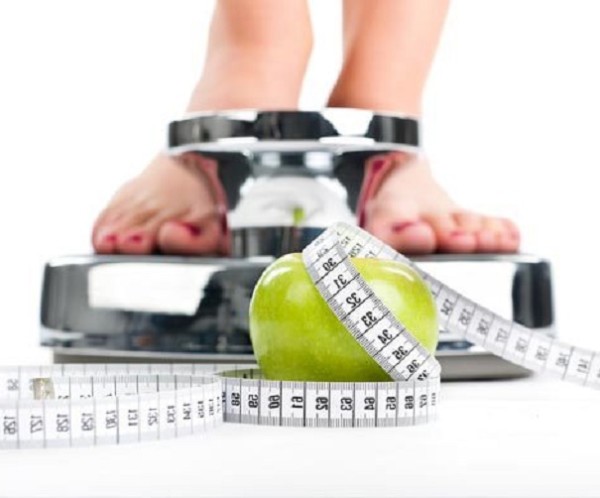Избыточный вес плохо влияет на интеллект у женщин — Ученые