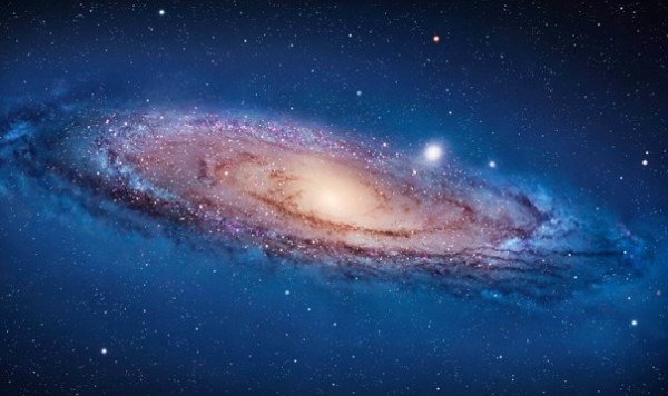 Ученые сделали фотокарточку Млечного Пути с разрешением 167 млн пикселей