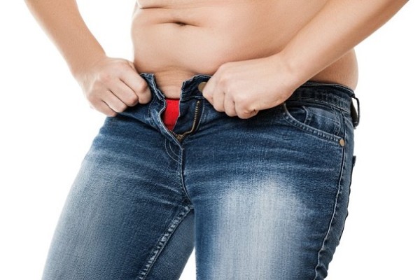 Ученые предположили, что ожирением можно заразиться