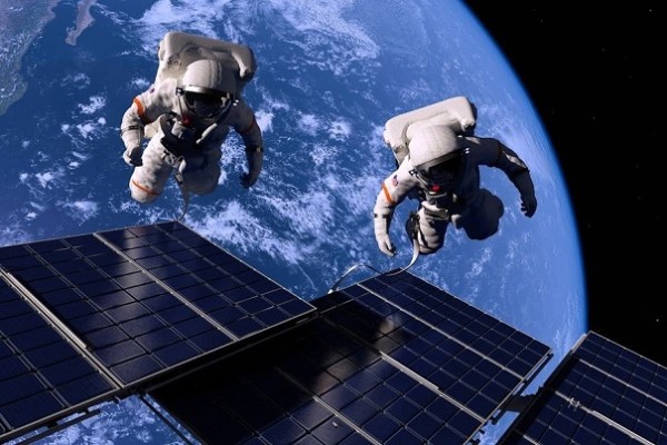 NASA получило не менее 18 тыс. заявок в отряд астронавтов