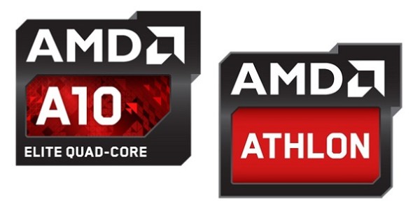 Представлены процессоры AMD A10-7860K и Athlon X4 845