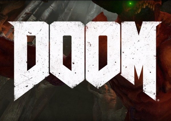 DOOM — Сюжетный видеоролик и дата выхода