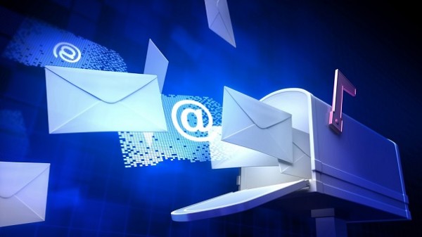 Доля почтового спама сократилась до 54%