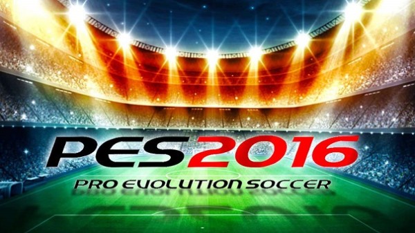 PC версия PES 2016 стала доступна для бесплатного скачивания