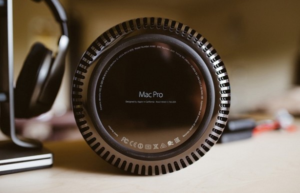 Apple бесплатно починит Mac Pro