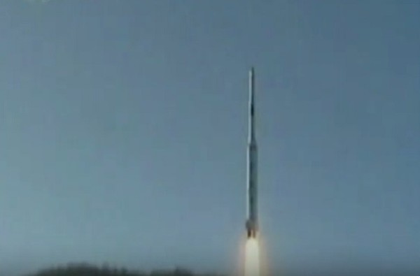 Спутник КНДР благополучно выведен на орбиту — Сеул