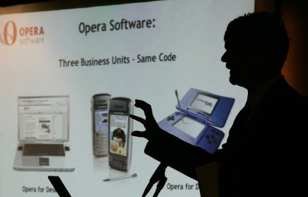 Китайцы купят разработчика браузера Opera за млрд долларов