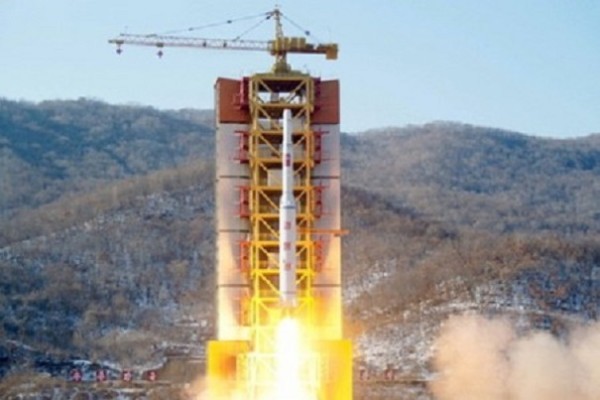 Вашингтон: Спутник КНДР стабилизировался на орбите