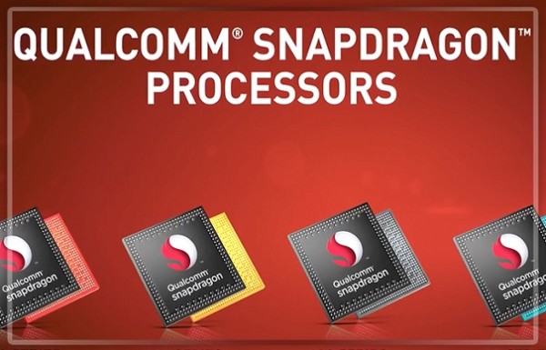 Qualcomm представила мобильные чипы Snapdragon 625, 435 и 425