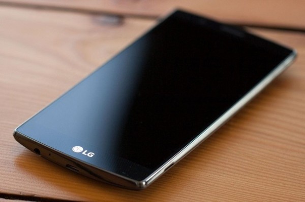 В web-сети засветился флагманский смартфон LG H840 облегченной версии