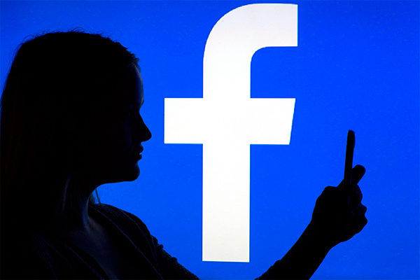 Юзеры социальная сеть Facebook опасаются открывать сообщения из-за атаки вируса