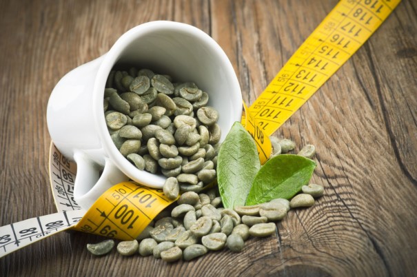 Бариста Зелёный кофе бесполезен для похудения