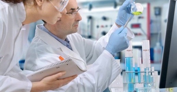 Русские ученые проводят тестирования нового метода лечения рака