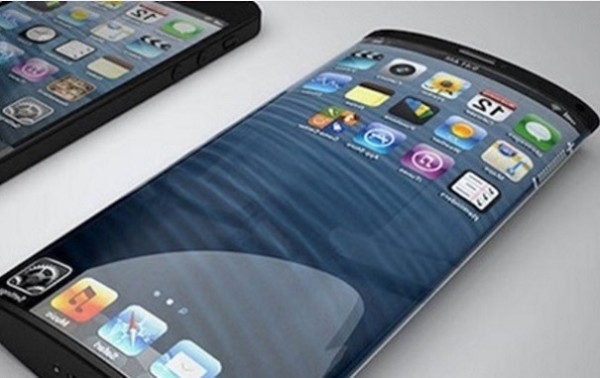 «iPhone 7S» получит OLED-экран